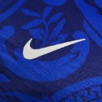 Mens France 2022 Home Jersey Player Version 1