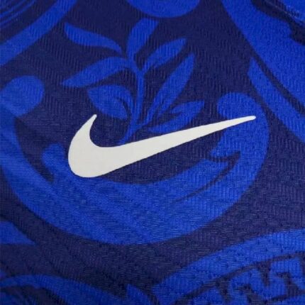 Mens France 2022 Home Jersey Player Version 1
