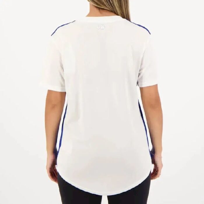 Womens Cruzeiro 2022 Away Jersey 8