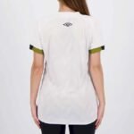 Womens Sport Recife 2021/22 Away Jersey 4