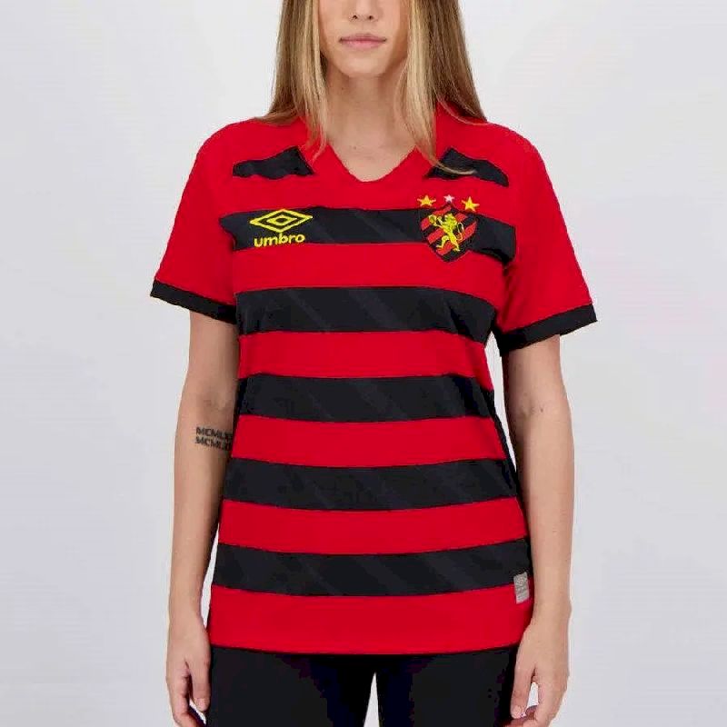 Sport-Recife-202122-Home-Womens-Jersey-40431.jpg Womens Sport Recife 2021/22 Home Jersey