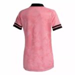 Womens Sao Paulo 2020 Pink October Rosa Jersey 1