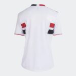 Womens Sao Paulo 2021 Home Jersey 1