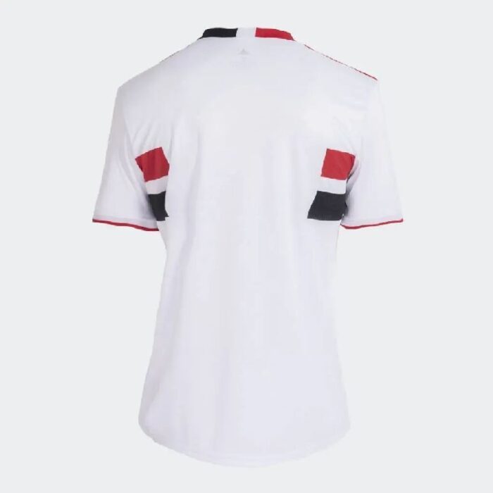 Womens Sao Paulo 2021 Home Jersey 1
