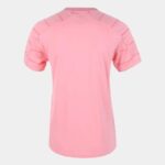 Womens Sao Paulo 2021/22 Outubro Rosa Jersey 1