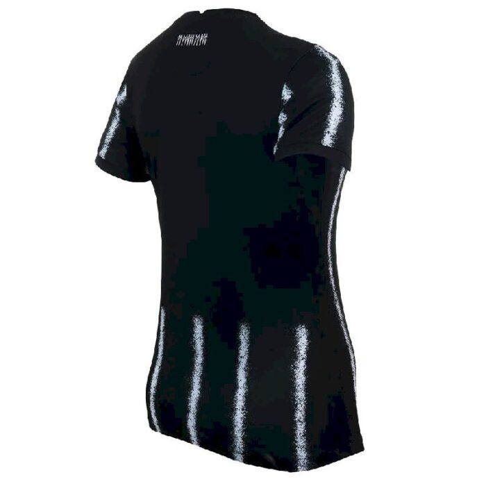 Womens Corinthians 2021/22 Away Jersey 1