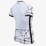 Womens Corinthians 2021/22 Home Jersey 1