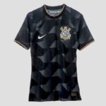 Womens Corinthians 2022 Away Jersey