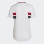 Womens Sao Paulo 2022 Home Jersey 1