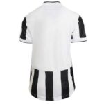 Womens Juventus 2021/22 Home Jersey 2