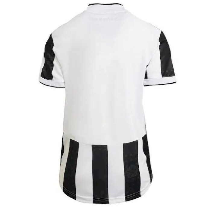 Womens Juventus 2021/22 Home Jersey 2