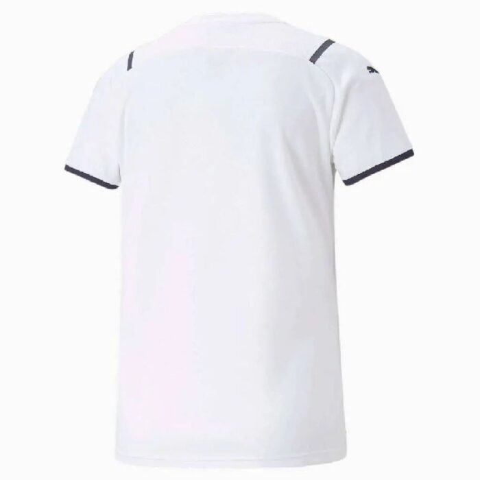 Womens Italy 2021/22 Away Jersey 1