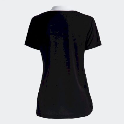 Womens Flamengo 2021/22 Black Excellence Jersey 1