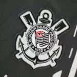 Womens Corinthians 2022 Pre-Match Jersey 4