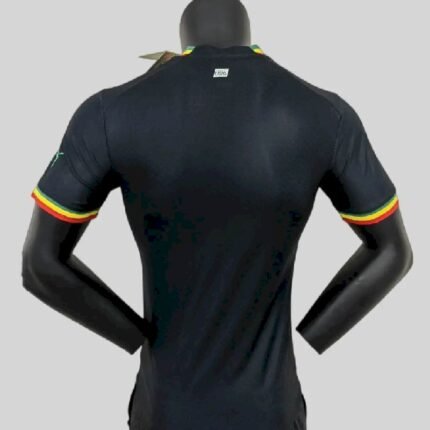 Mens Senegal 2022 Away Jersey Player Version 1