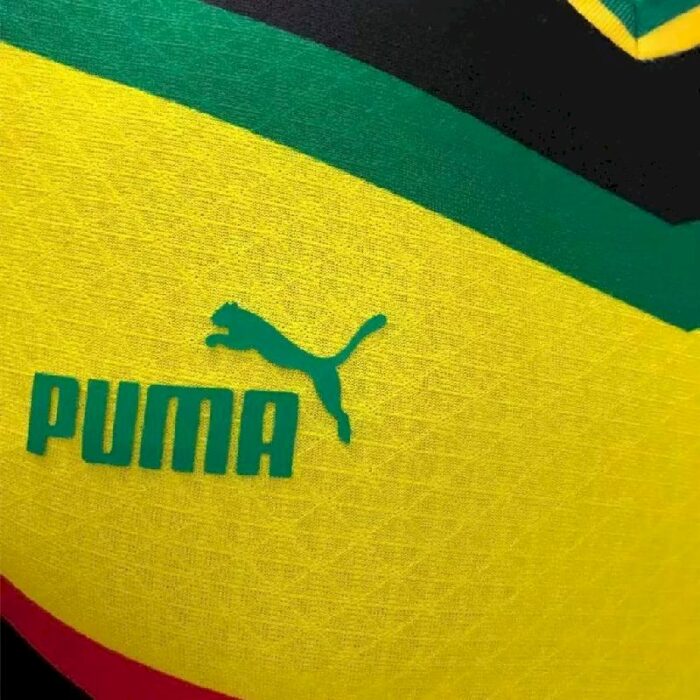 Mens Senegal 2022 Away Jersey Player Version 7