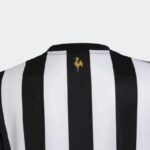 Womens Atlético Mineiro 2022 Home Jersey 4