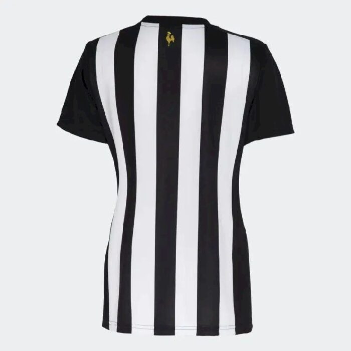 Womens Atlético Mineiro 2022 Home Jersey 1