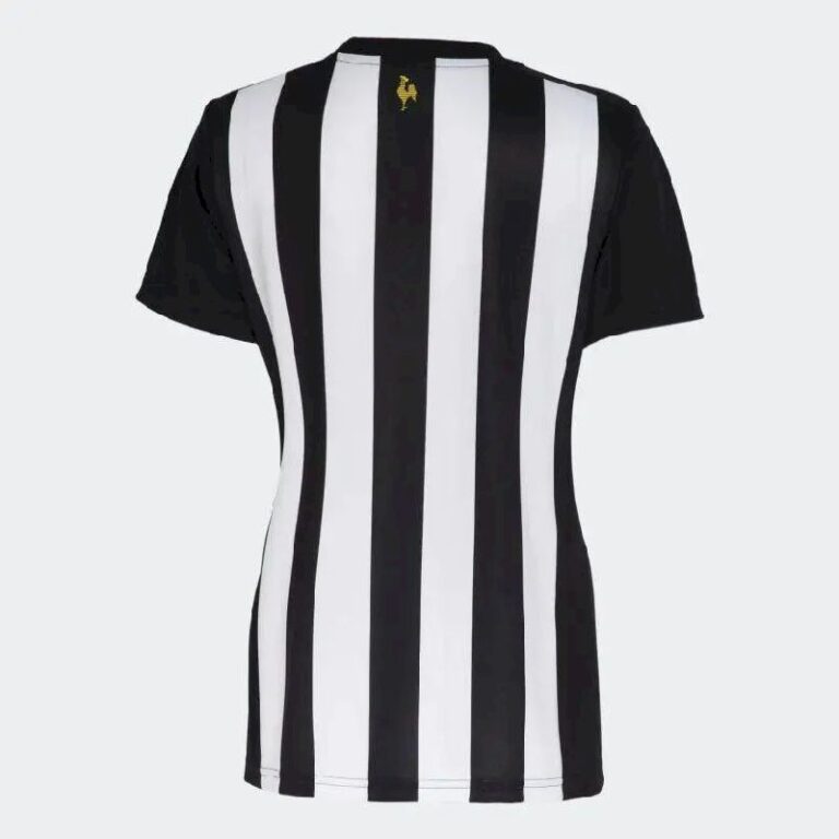Womens Atlético Mineiro 2022 Home Jersey 1