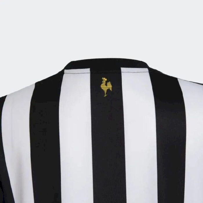 Womens Atlético Mineiro 2022 Home Jersey 4