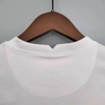 Womens Netherlands 2022 Away Jersey 2