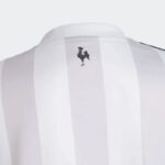Womens Atlético Mineiro 2022 Away Jersey 4