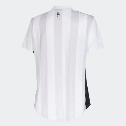 Womens Atlético Mineiro 2022 Away Jersey 1