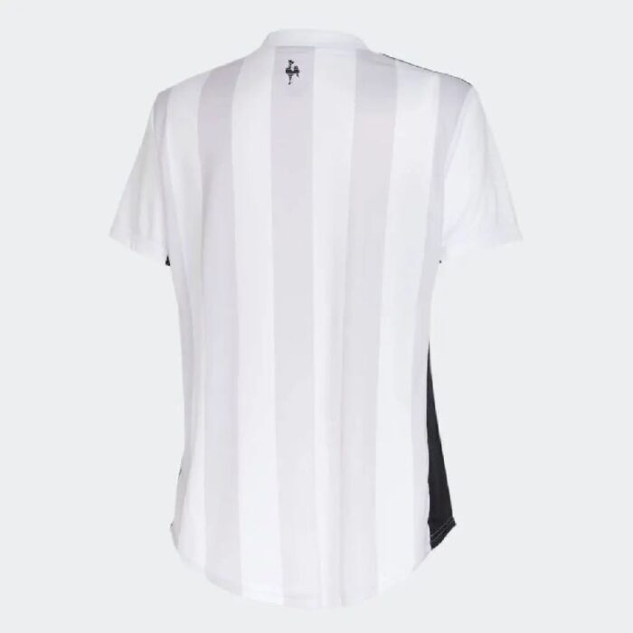 Womens Atlético Mineiro 2022 Away Jersey 1
