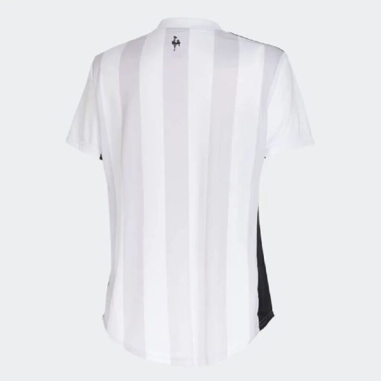 Womens Atlético Mineiro 2022 Away Jersey 1