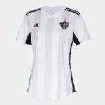 Womens Atlético Mineiro 2022 Away Jersey