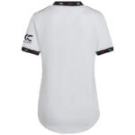 Womens Man Utd 2022/23 Away Jersey 2