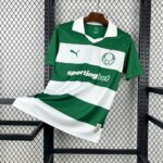Mens Palmeiras 2025/26 Special Jersey 8