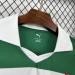 Mens Palmeiras 2025/26 Special Jersey 7
