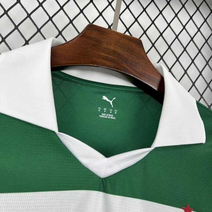 Mens Palmeiras 2025/26 Special Jersey 7