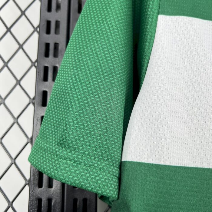 Mens Palmeiras 2025/26 Special Jersey 5