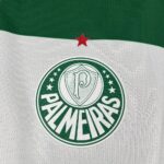Mens Palmeiras 2025/26 Special Jersey 4