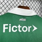 Mens Palmeiras 2025/26 Special Jersey 2