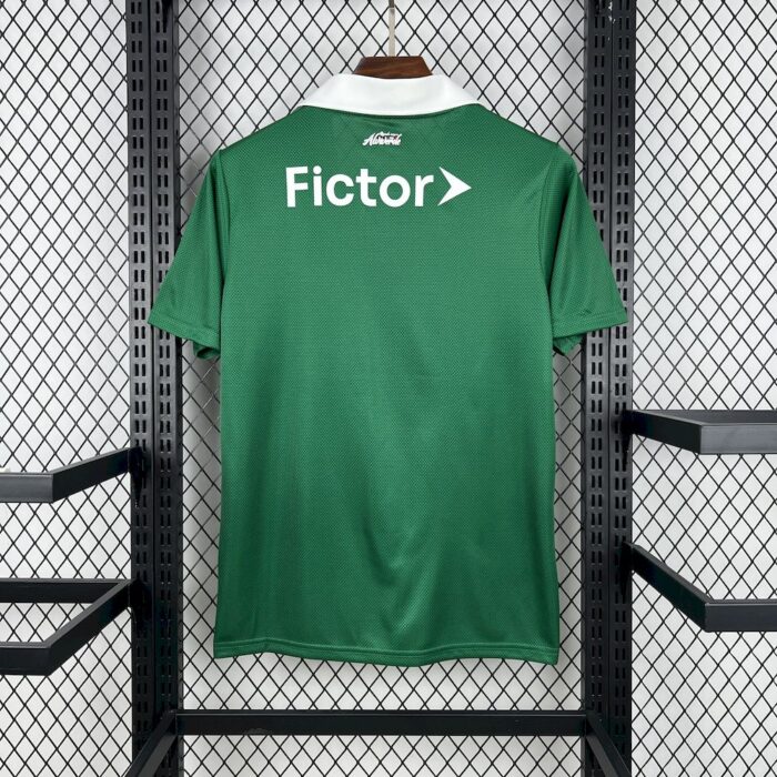 Mens Palmeiras 2025/26 Special Jersey 1