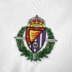 Mens Real Valladolid 2025/26 Special Jersey 5
