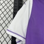 Mens Real Valladolid 2025/26 Special Jersey 4