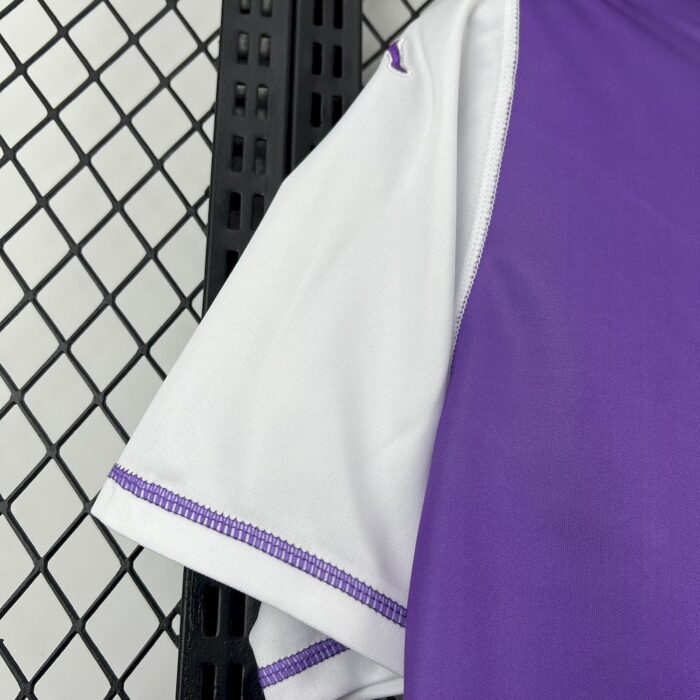 Mens Real Valladolid 2025/26 Special Jersey 4