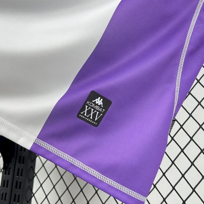Mens Real Valladolid 2025/26 Special Jersey 3