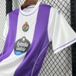 Mens Real Valladolid 2025/26 Special Jersey 2