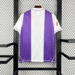 Mens Real Valladolid 2025/26 Special Jersey 1