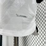 Mens Mexico 2026 World Cup Away Jersey Player Version 4