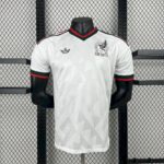 Mens Mexico 2026 World Cup Away Jersey Player Version 10