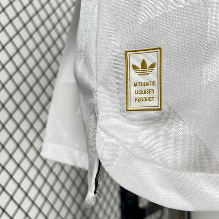 Mens Mexico 2026 World Cup Away Jersey Player Version 8