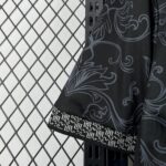 Mens Ecuador 2026 World Cup Goalkeeper Jersey 9