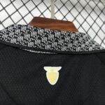 Mens Ecuador 2026 World Cup Goalkeeper Jersey 2