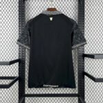 Mens Ecuador 2026 World Cup Goalkeeper Jersey 1